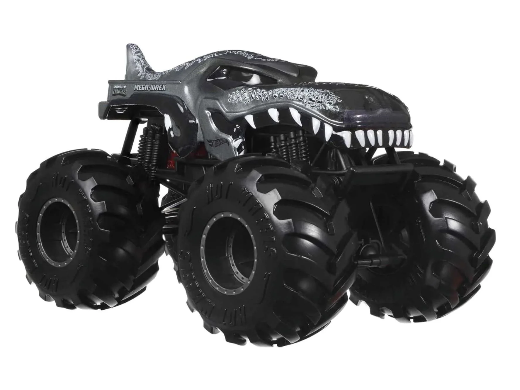 Masina Hot Wheels Monster Trucks (as.) foto