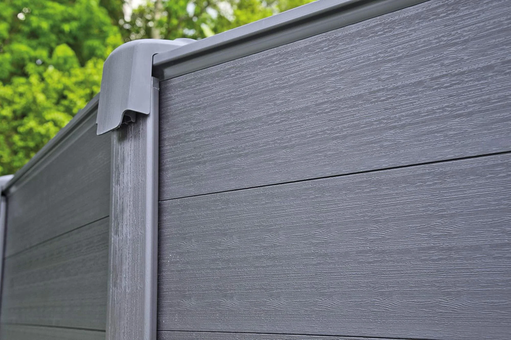Бассейн INTEX Graphite gray panel 478Х124cm, 16805L, металлический каркас foto
