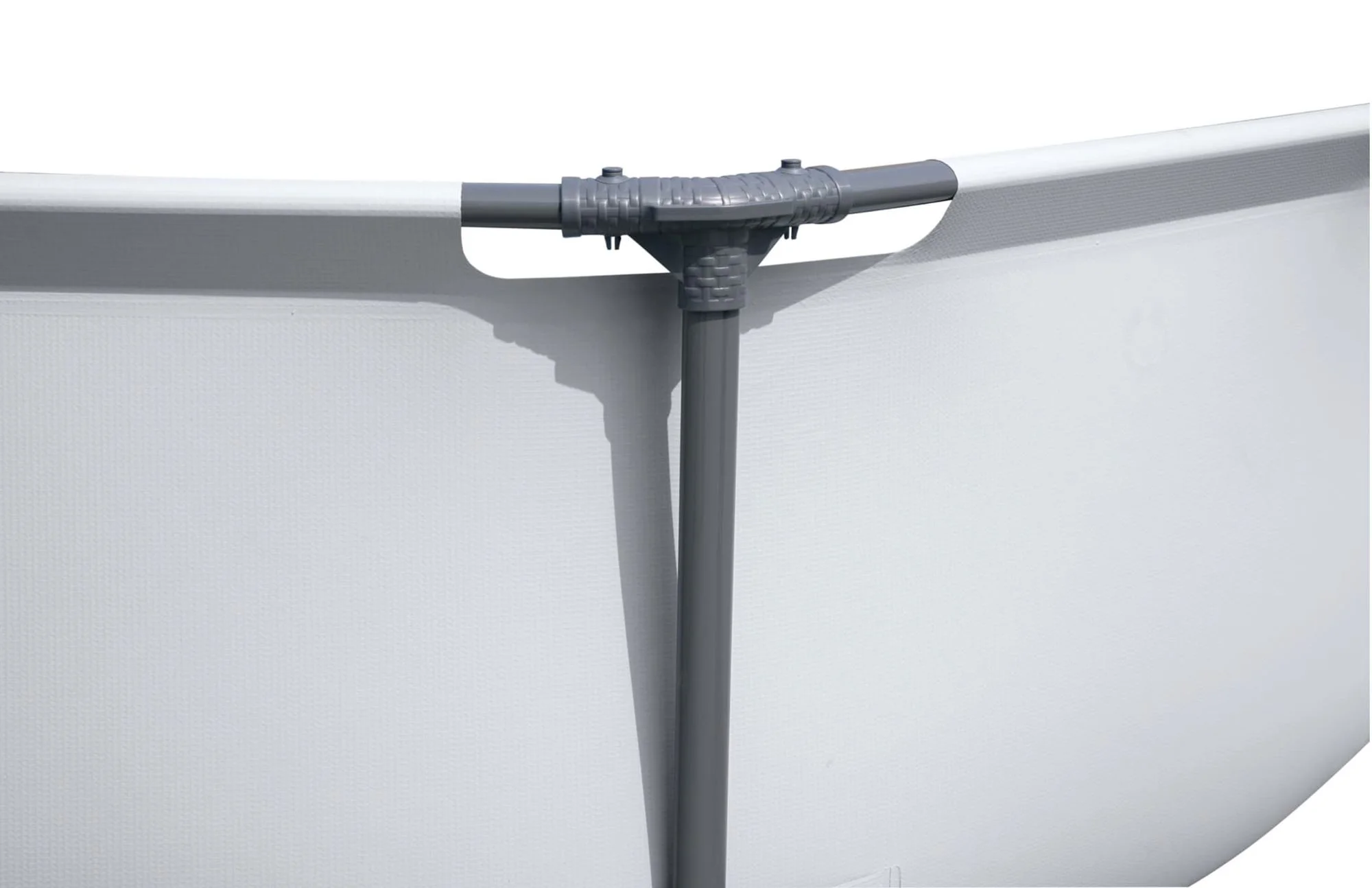 Бассейн Bestway Steel Pro Max 305x76 см, 4 678 л, металлический каркас foto