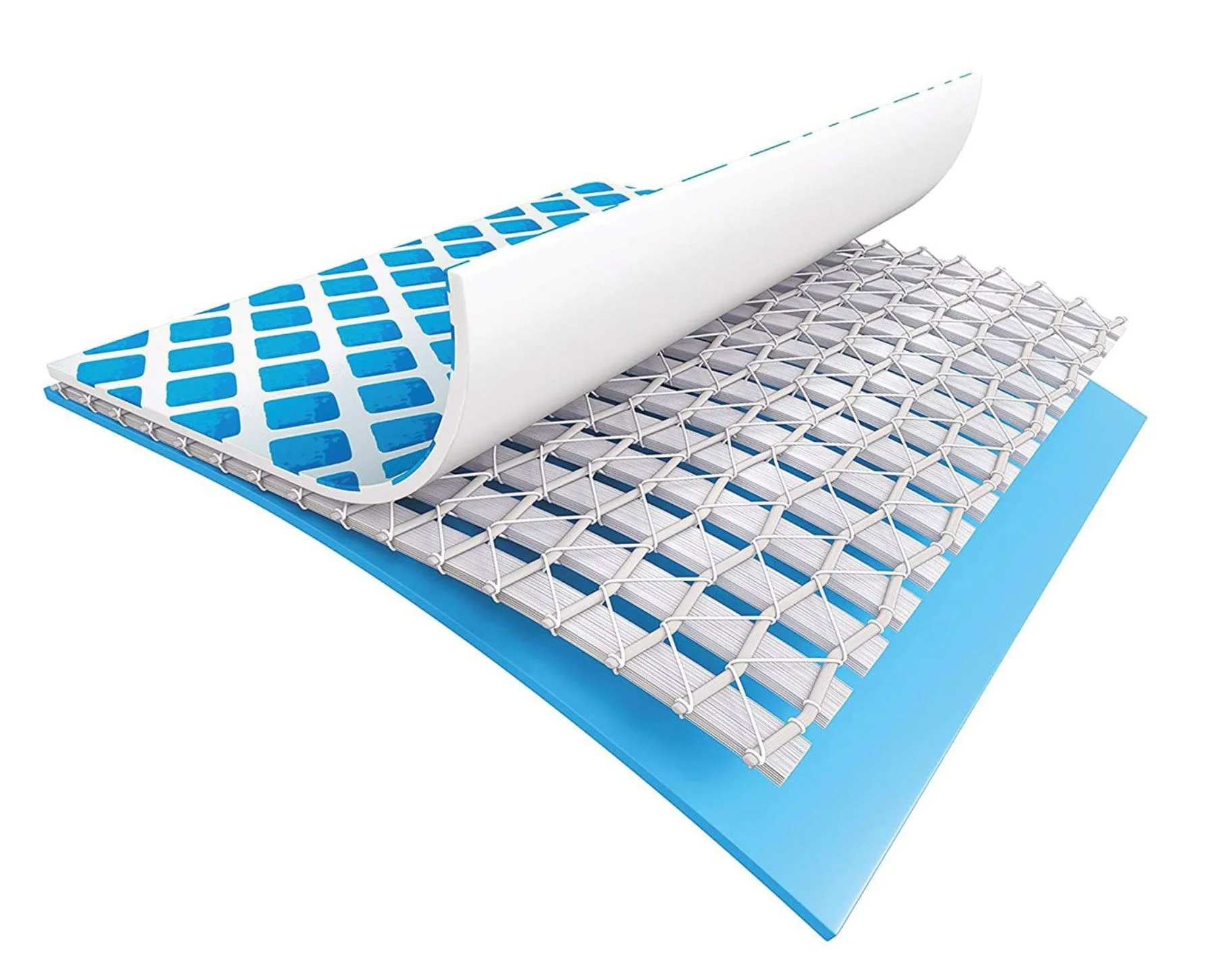 Piscina INTEX METAL FRAME 305x76 cm, 4485 L, cadru metalic foto