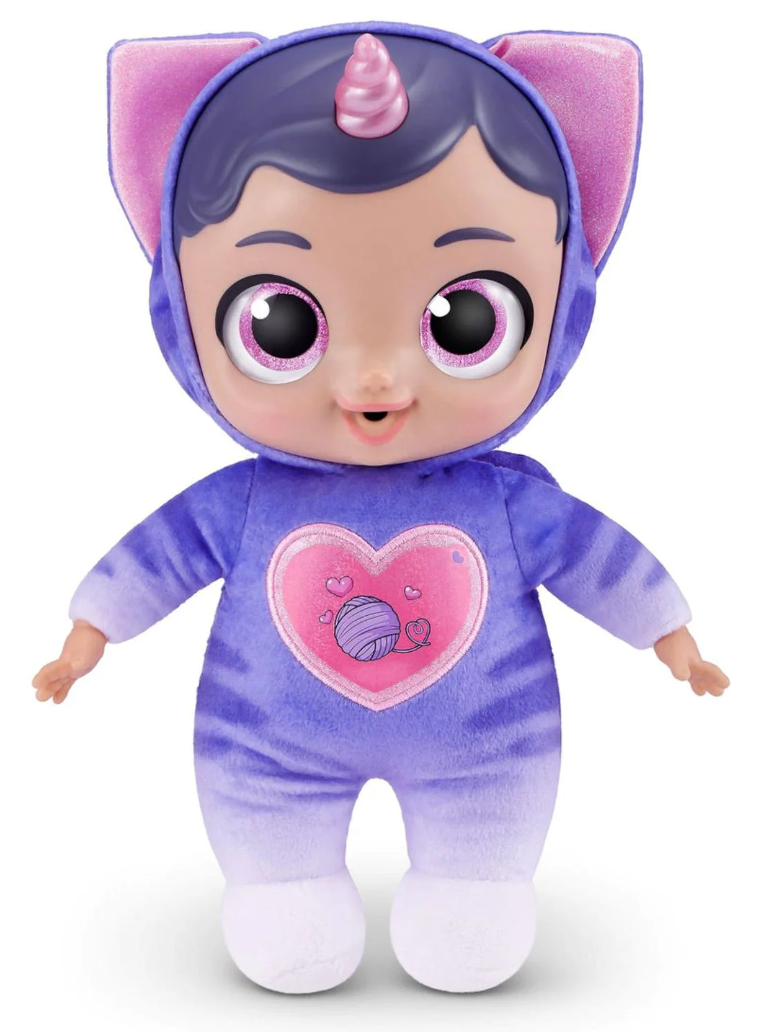 Интерактивная игрушка Zuru Сюрпризный малыш foto