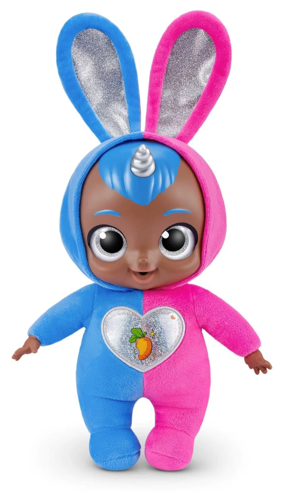 Интерактивная игрушка Zuru Сюрпризный малыш foto