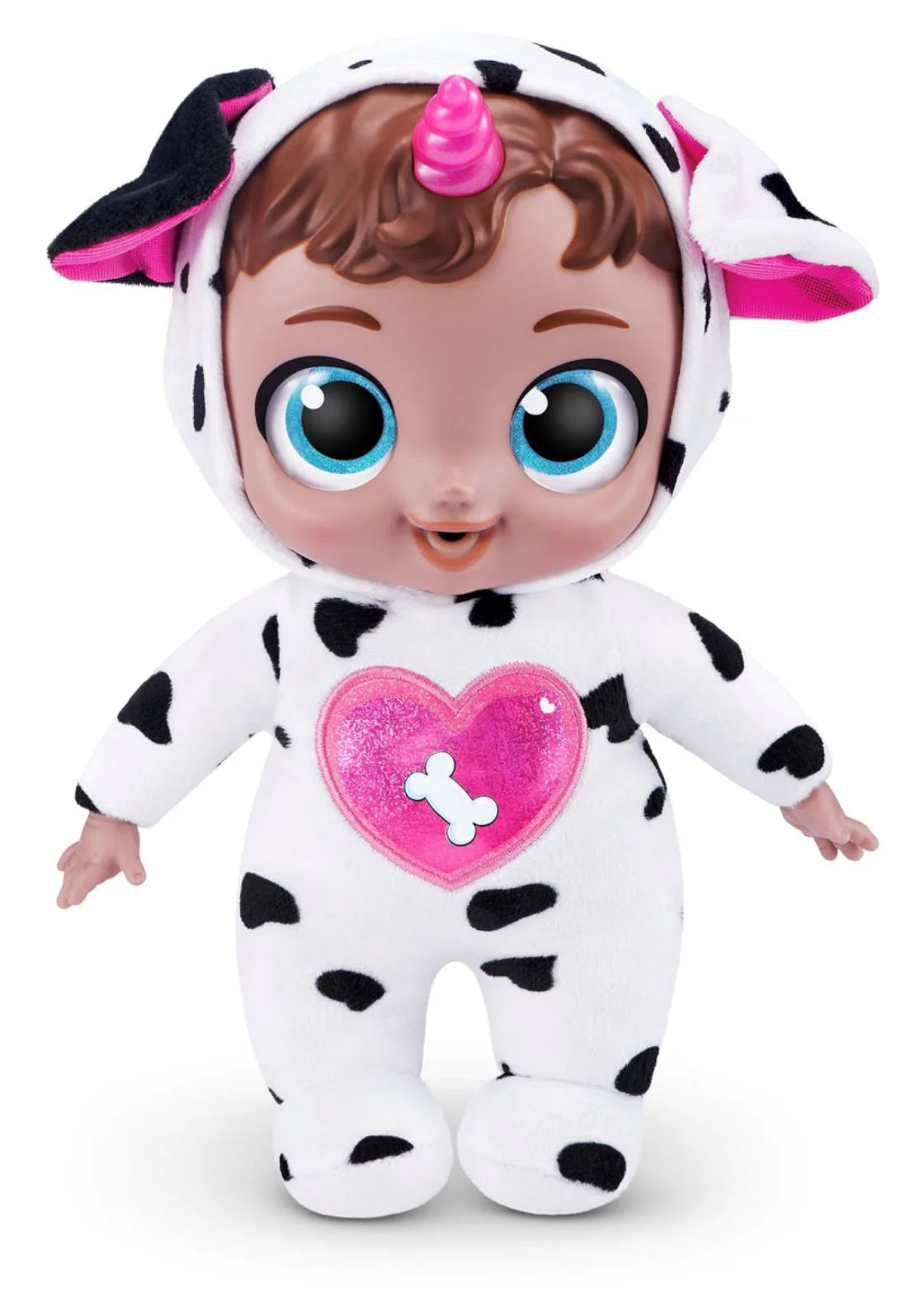 Интерактивная игрушка Zuru Сюрпризный малыш foto