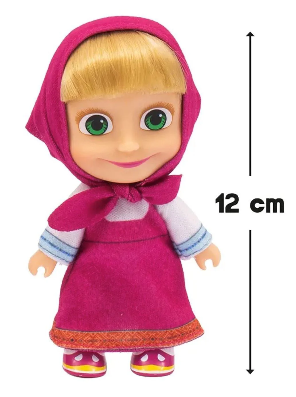 Set de joaca Giochi Preziosi Masa si Ursul foto