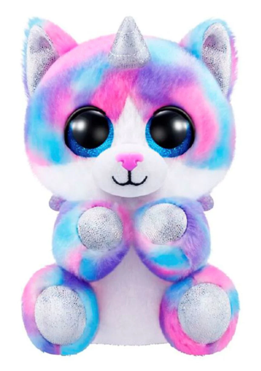 Мягкая игрушка ZURU Coco Surprise Neon foto