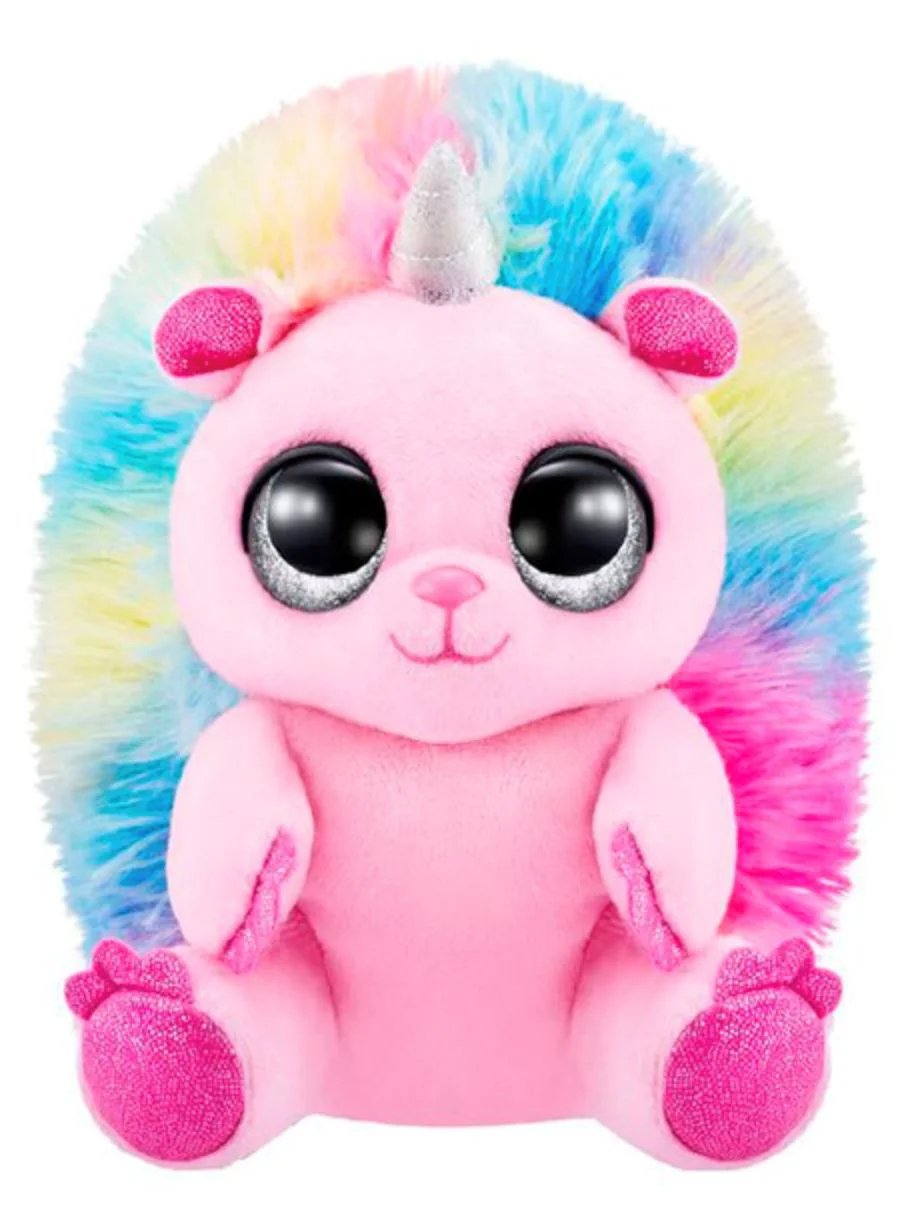 Мягкая игрушка ZURU Coco Surprise Neon foto