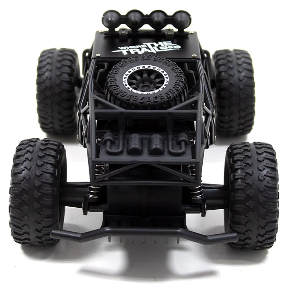 Машина на радиоуправлении Sulong Toys Off-road Crawler Race foto