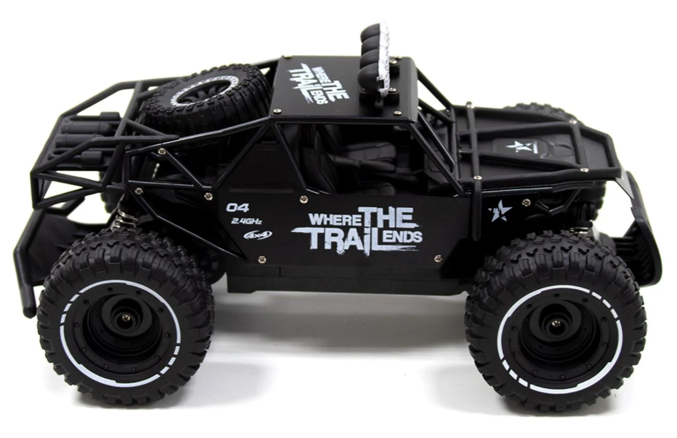 Машина на радиоуправлении Sulong Toys Off-road Crawler Race foto