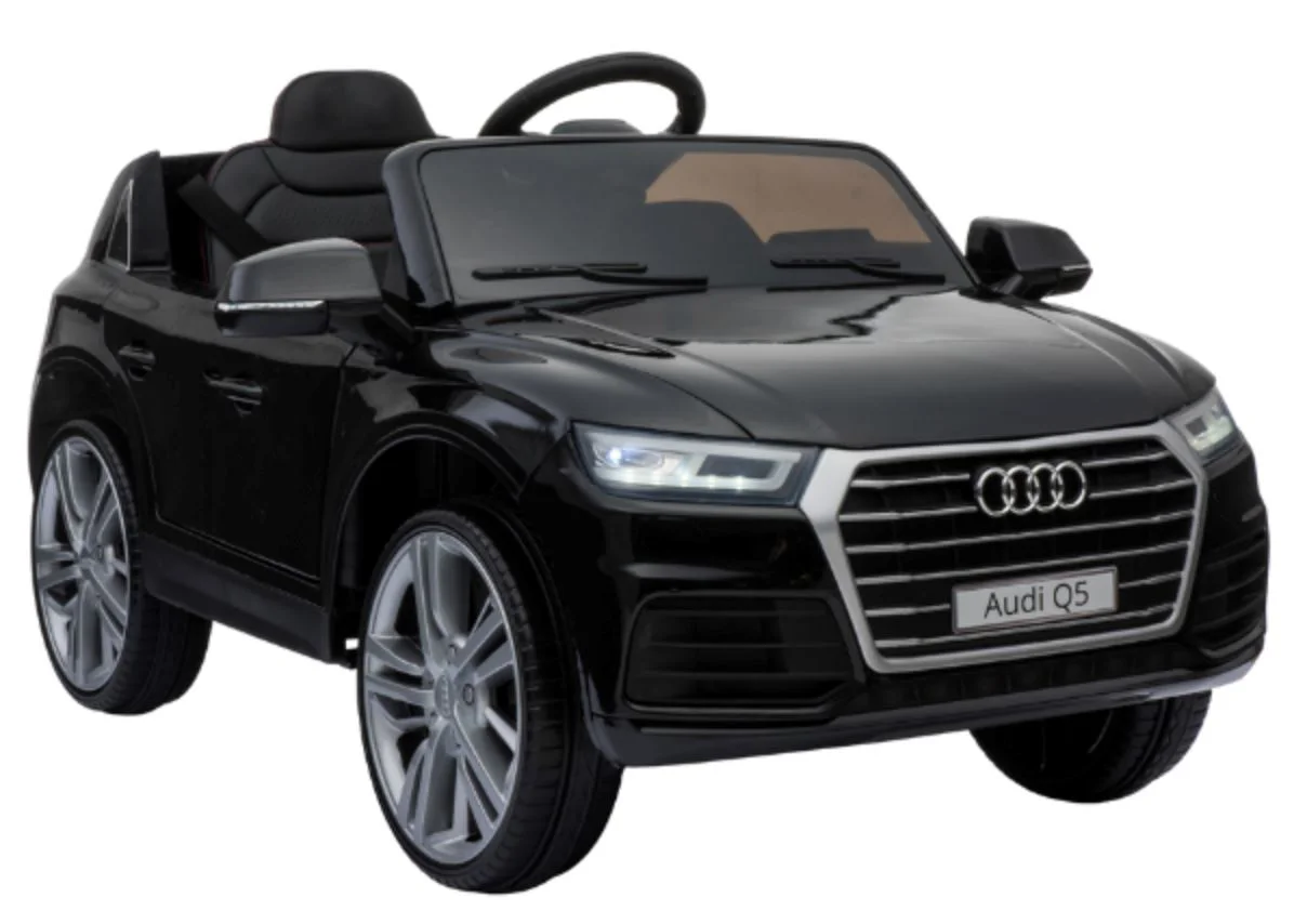 Masinuta electrica Kids car AUDI Q5, 12V7AH, motor 550x2 foto