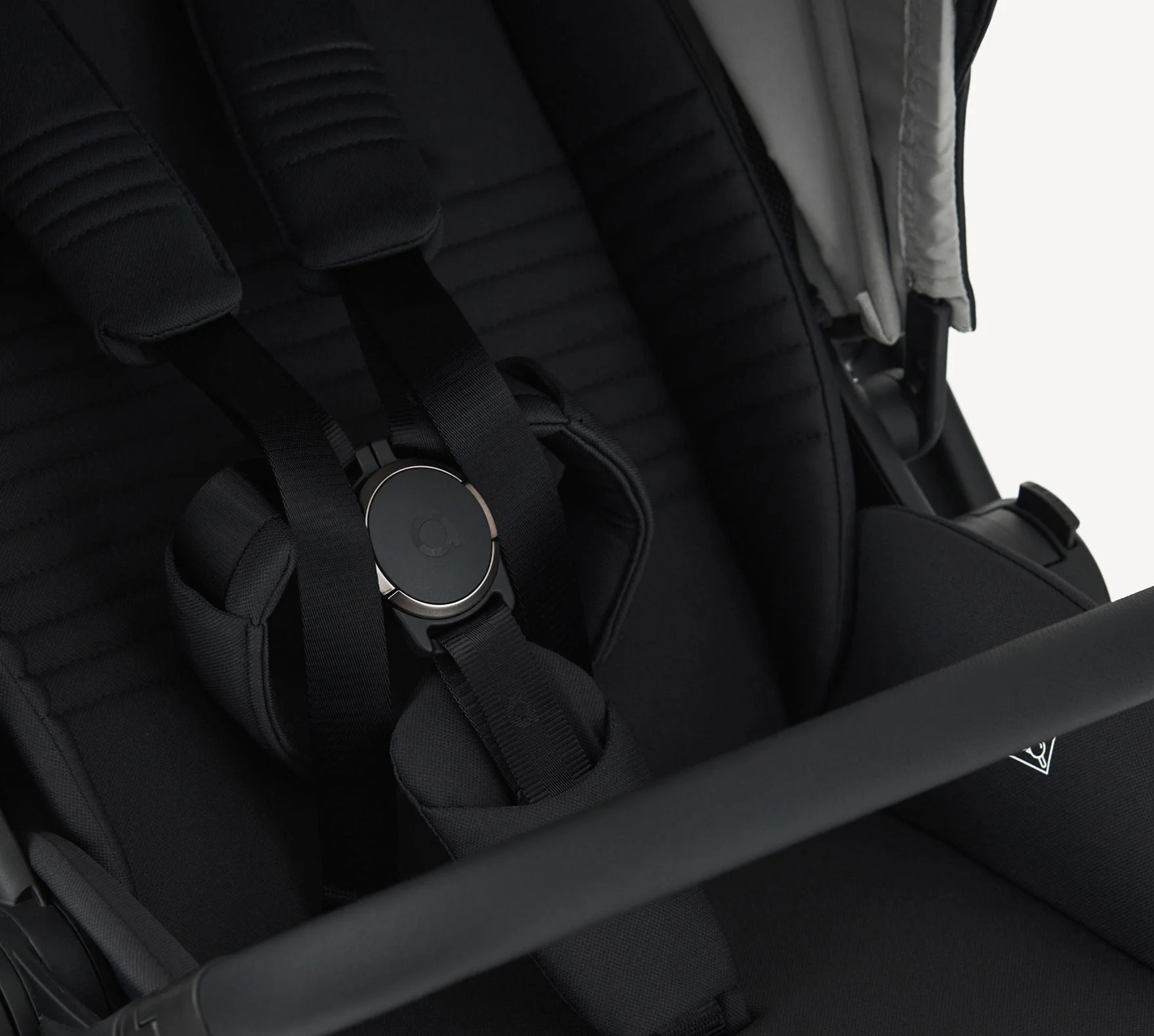 Carucior 2 in 1 Anex Eli Midnight foto