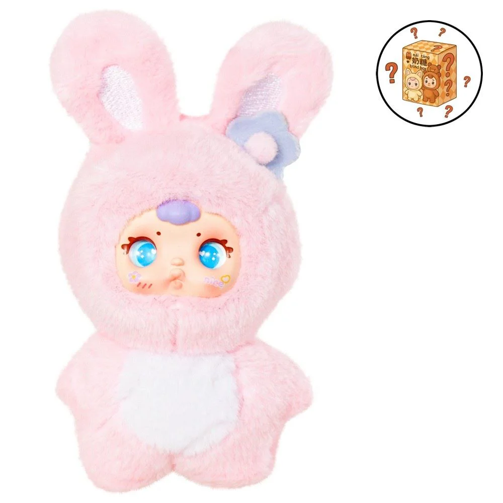 Мягкая игрушка Stip Секретная Коробочка, 10 см foto