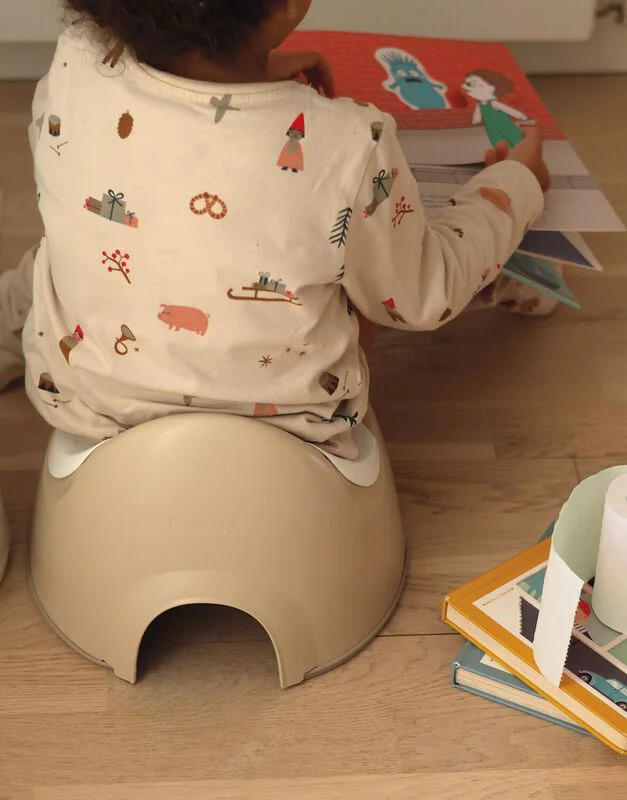 Olita ergonomica Beaba Clay foto