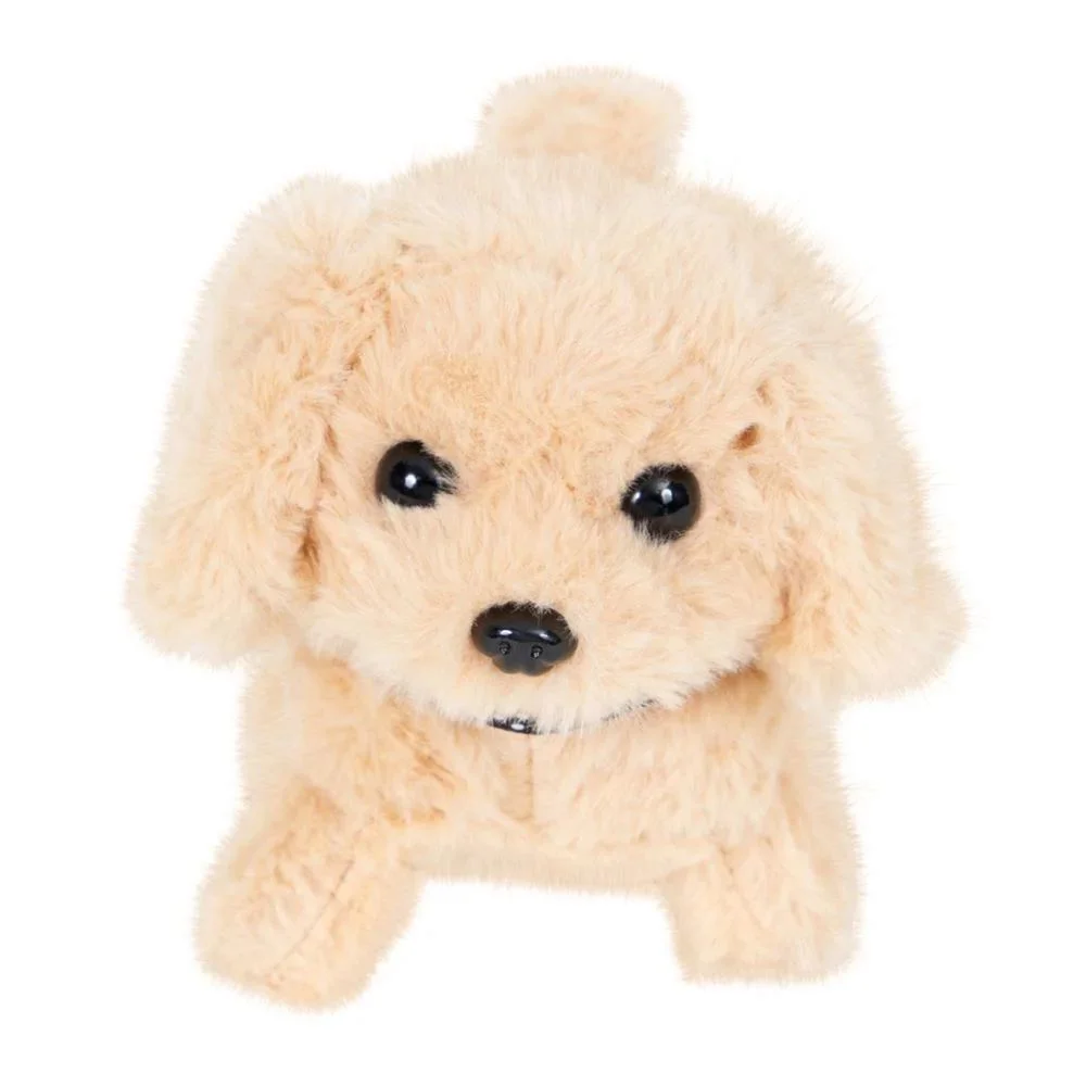 Интерактивная игрушка Noriel Щенок Puffy Friends foto