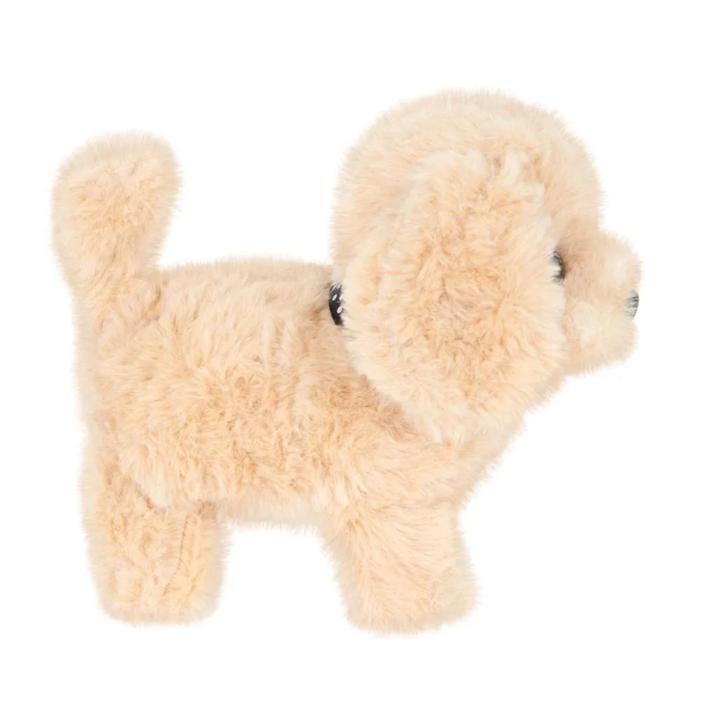 Интерактивная игрушка Noriel Щенок Puffy Friends foto
