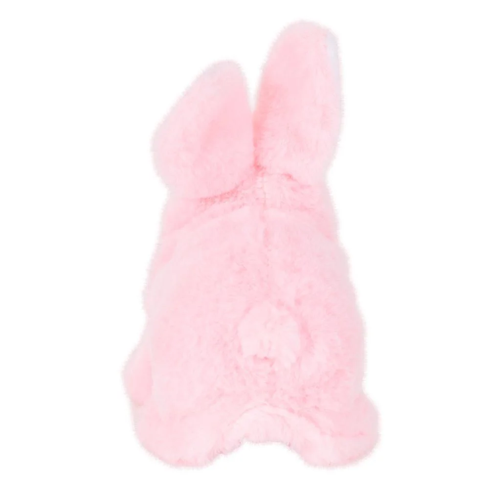 Интерактивная игрушка Noriel Кролик Puffy Friends foto