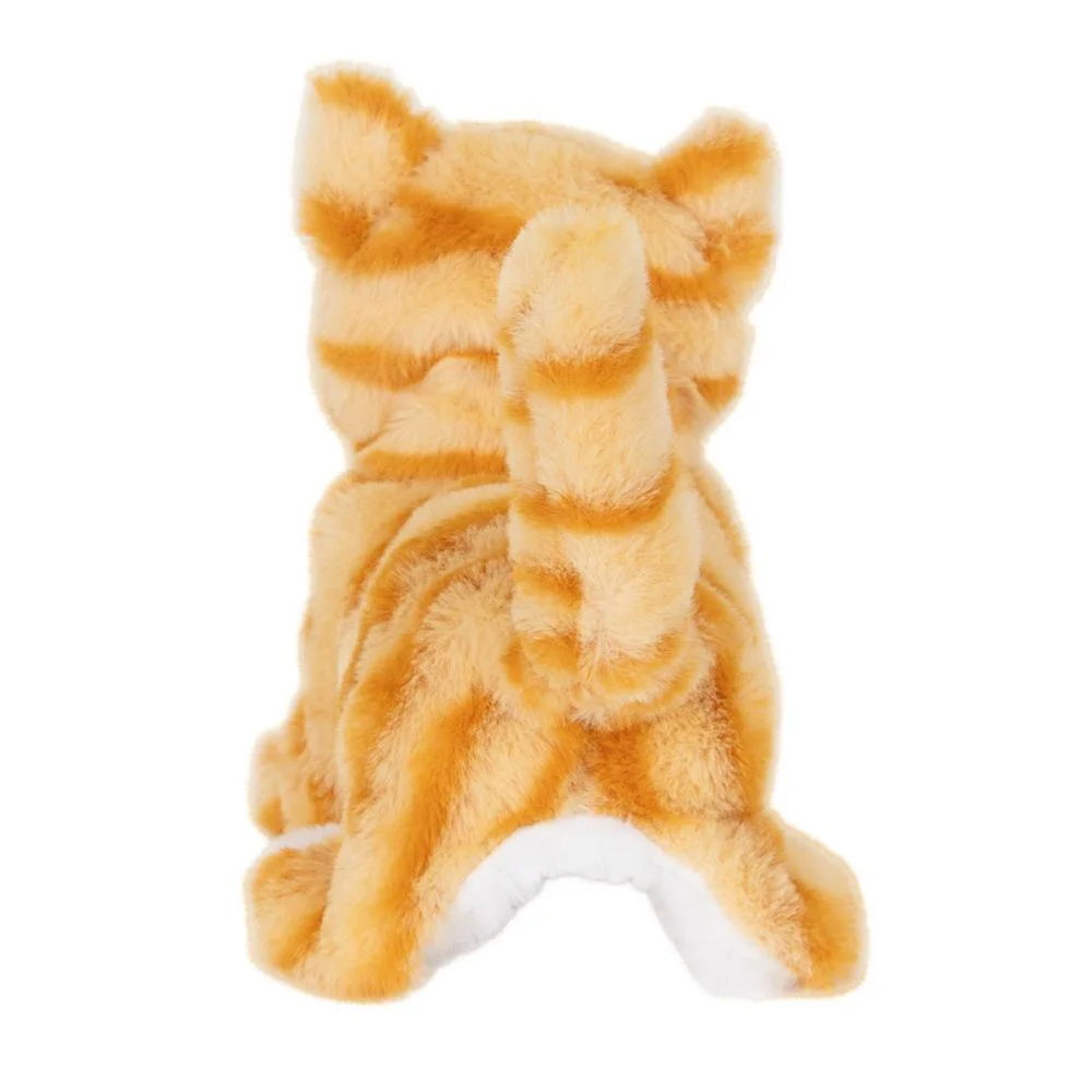 Интерактивная игрушка Noriel Кошечка Puffy Friends foto
