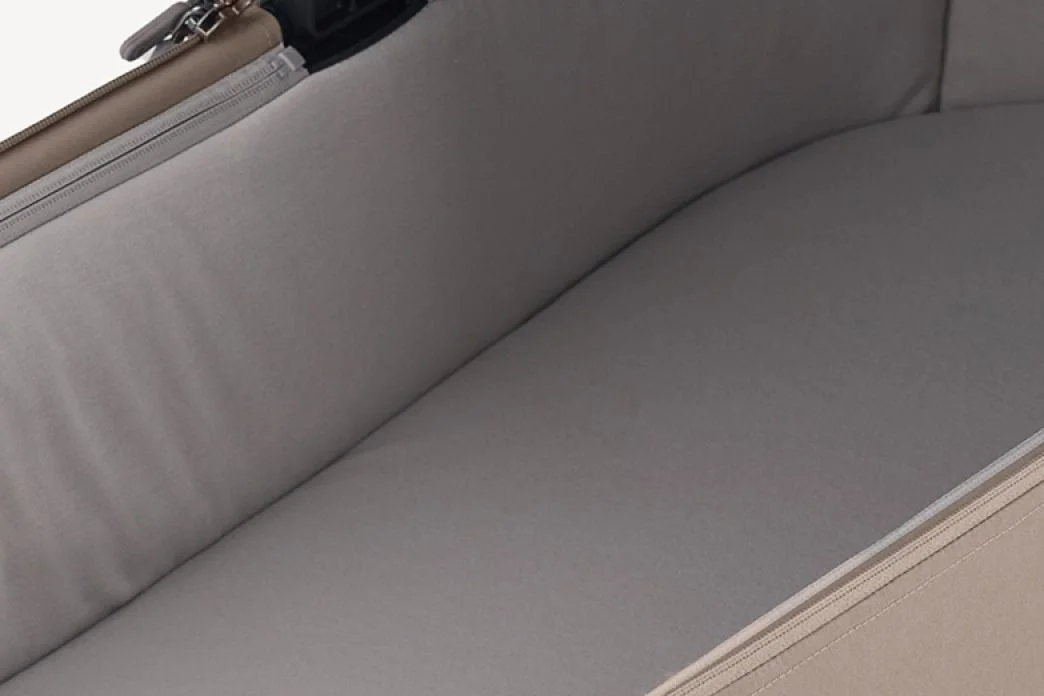 Carucior de plimbare Anex Modu Greeny foto