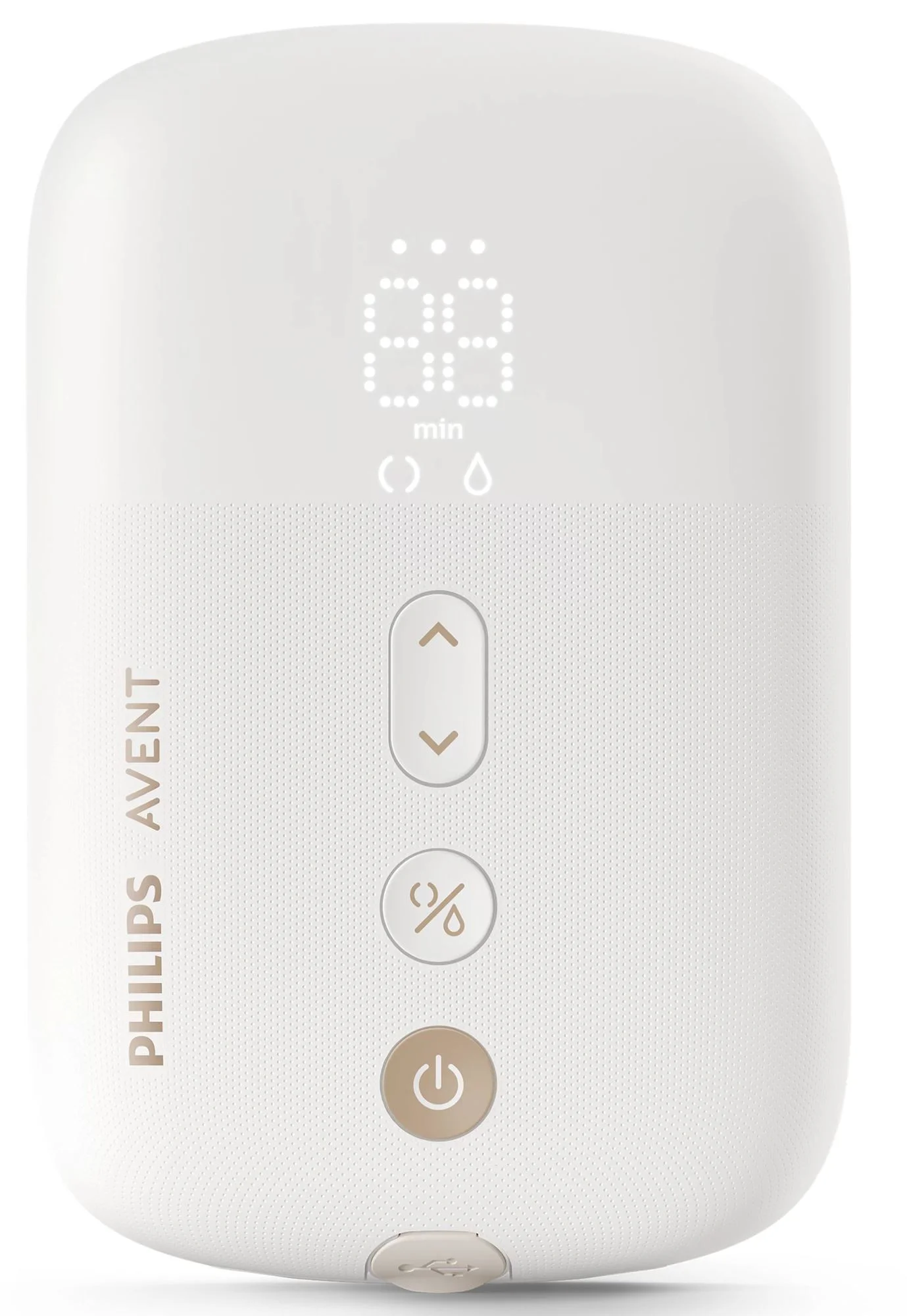 Pompa de san electrica dubla hands-free Philips AVENT foto