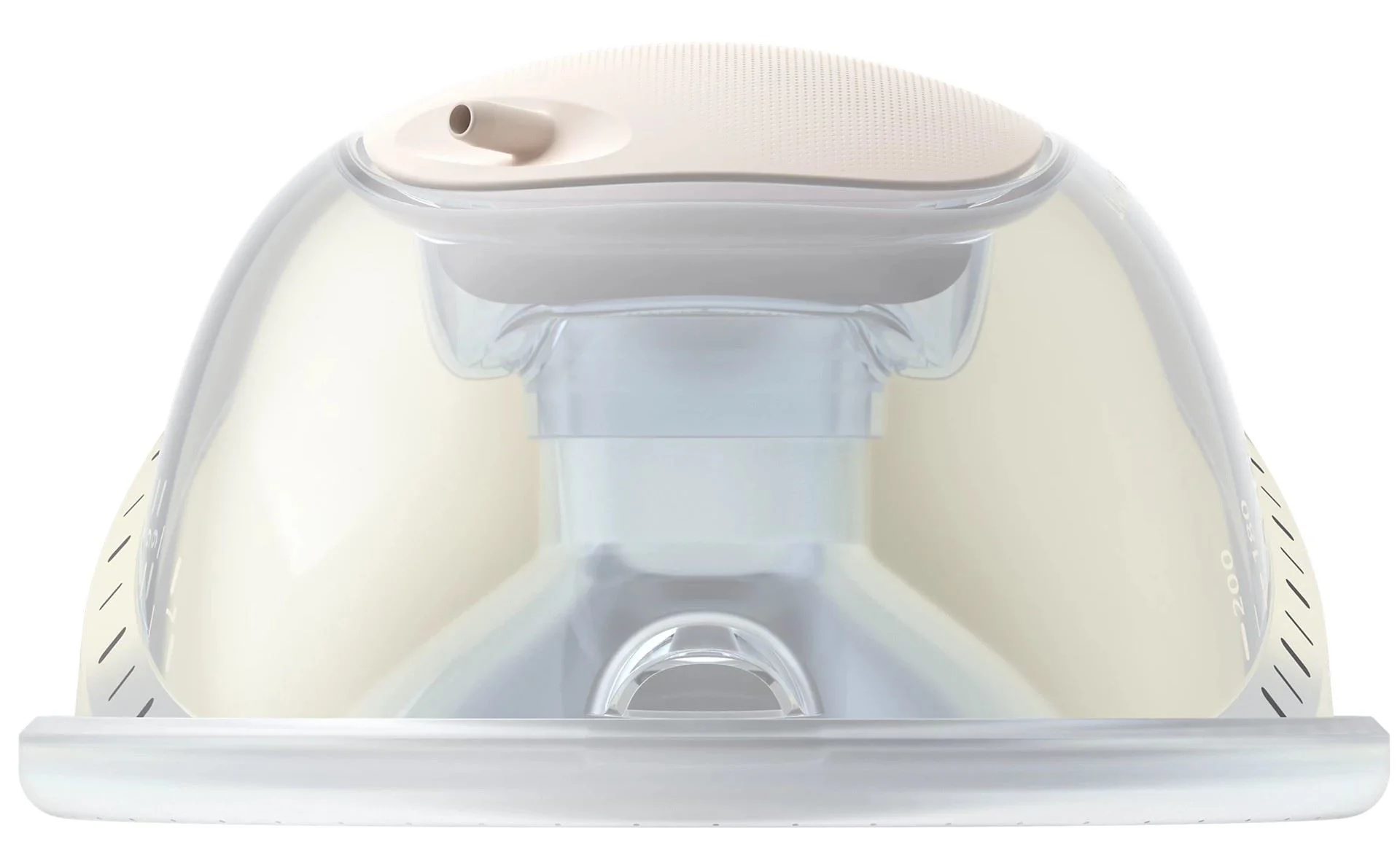 Pompa de san electrica dubla hands-free Philips AVENT foto