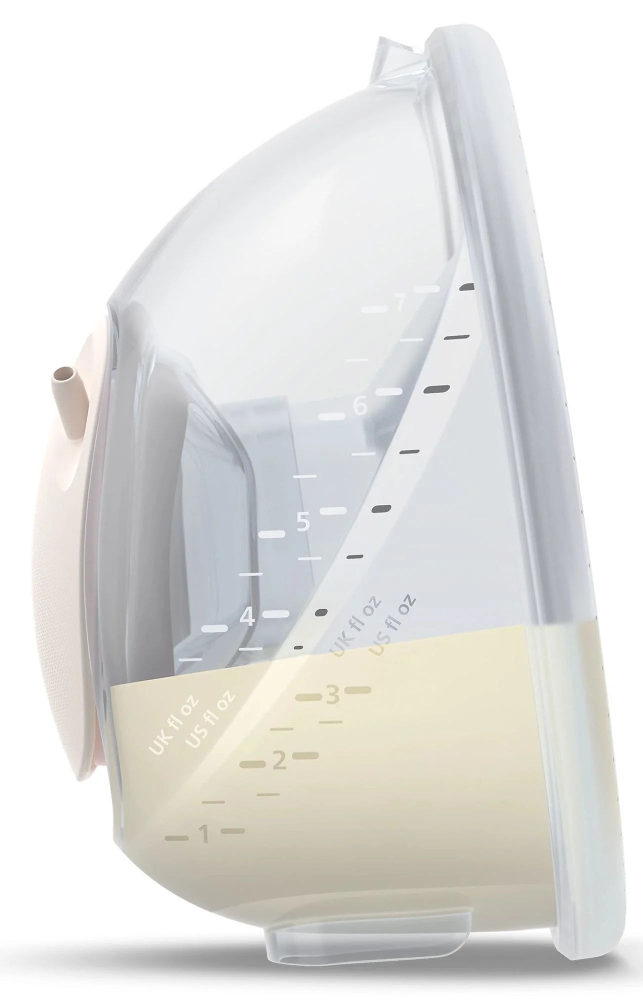 Pompa de san electrica dubla hands-free Philips AVENT foto
