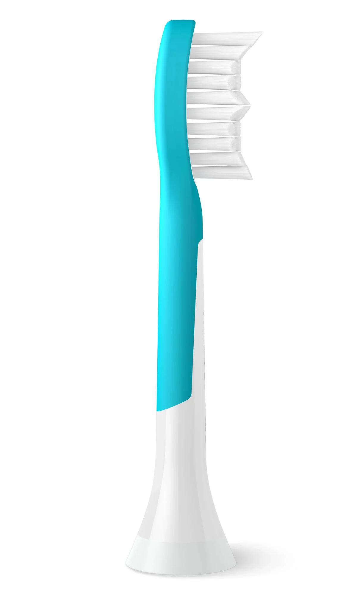 Насадка для зубной щётки Philips Sonicare For Kids Standard (7+ лет), 2 шт. foto