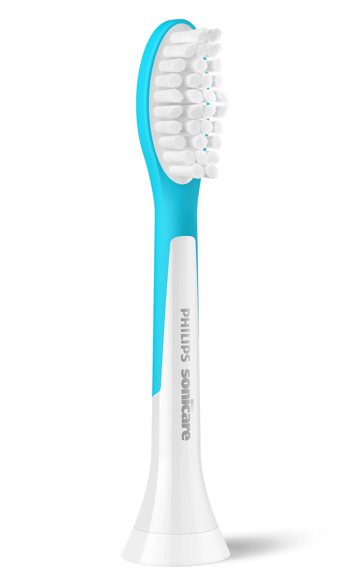 Насадка для зубной щётки Philips Sonicare For Kids Standard (7+ лет), 2 шт. foto
