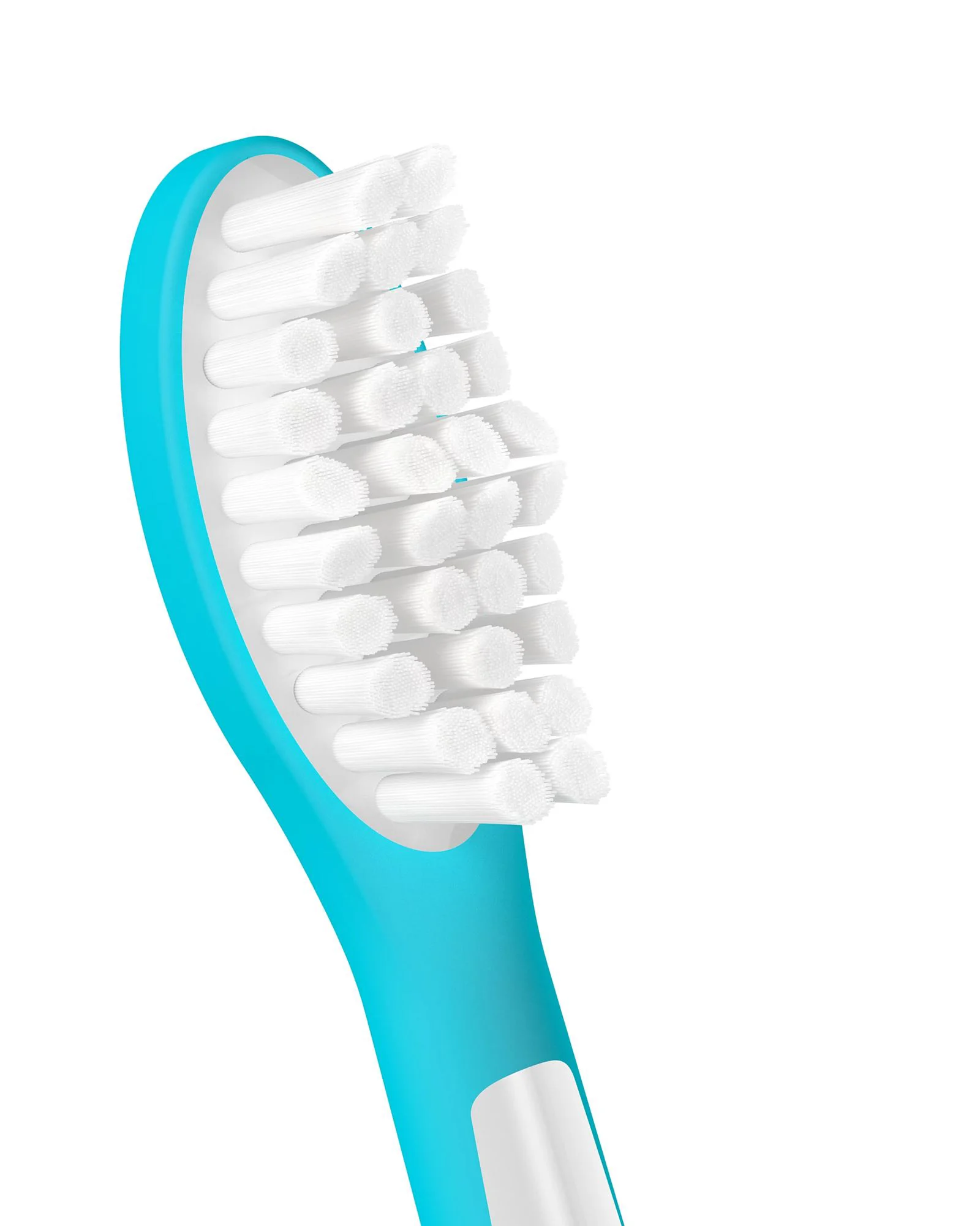Насадка для зубной щётки Philips Sonicare For Kids Standard (7+ лет), 2 шт. foto