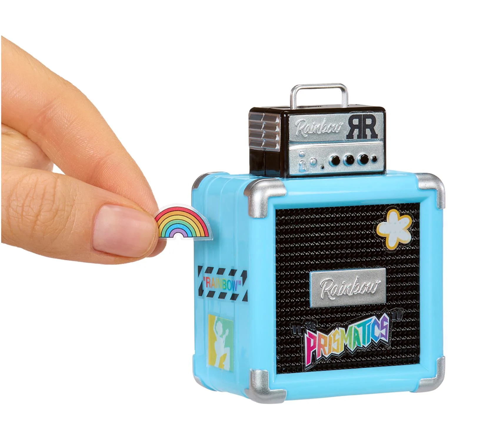 Papusa Rainbow High Skyler Bradshaw, 23 cm foto