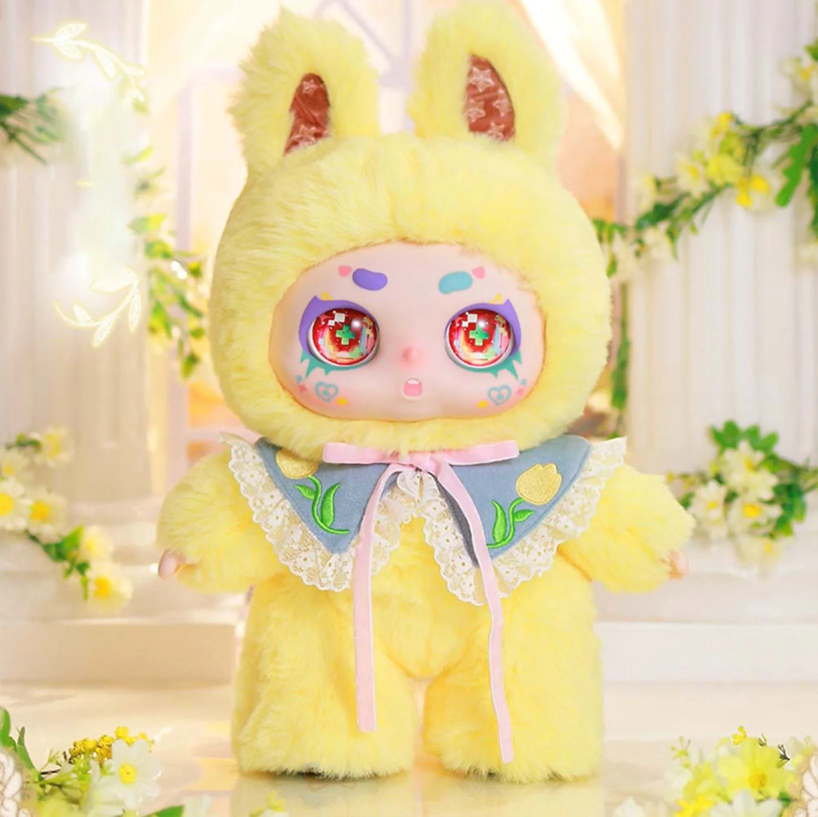 Мягкая игрушка Pop Top Kimmon-сюрприз, 40 см foto