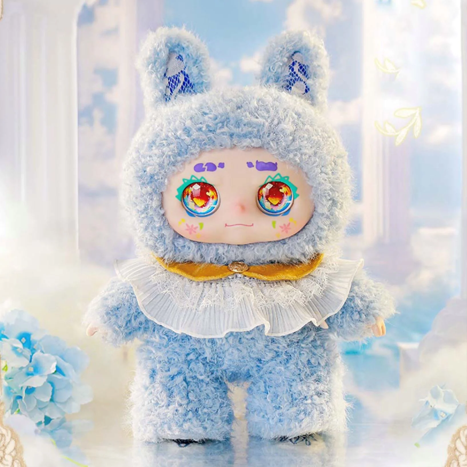 Мягкая игрушка Pop Top Kimmon-сюрприз, 40 см foto