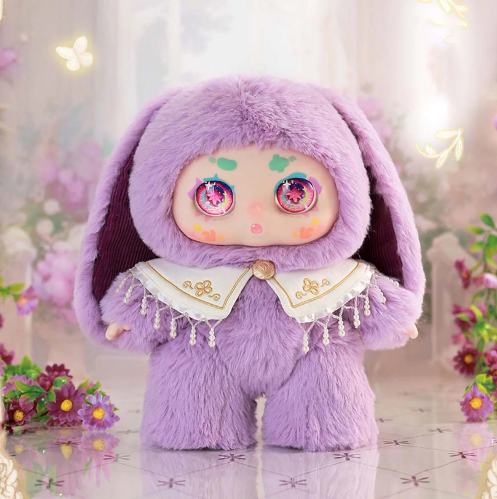 Мягкая игрушка Pop Top Kimmon-сюрприз, 40 см foto