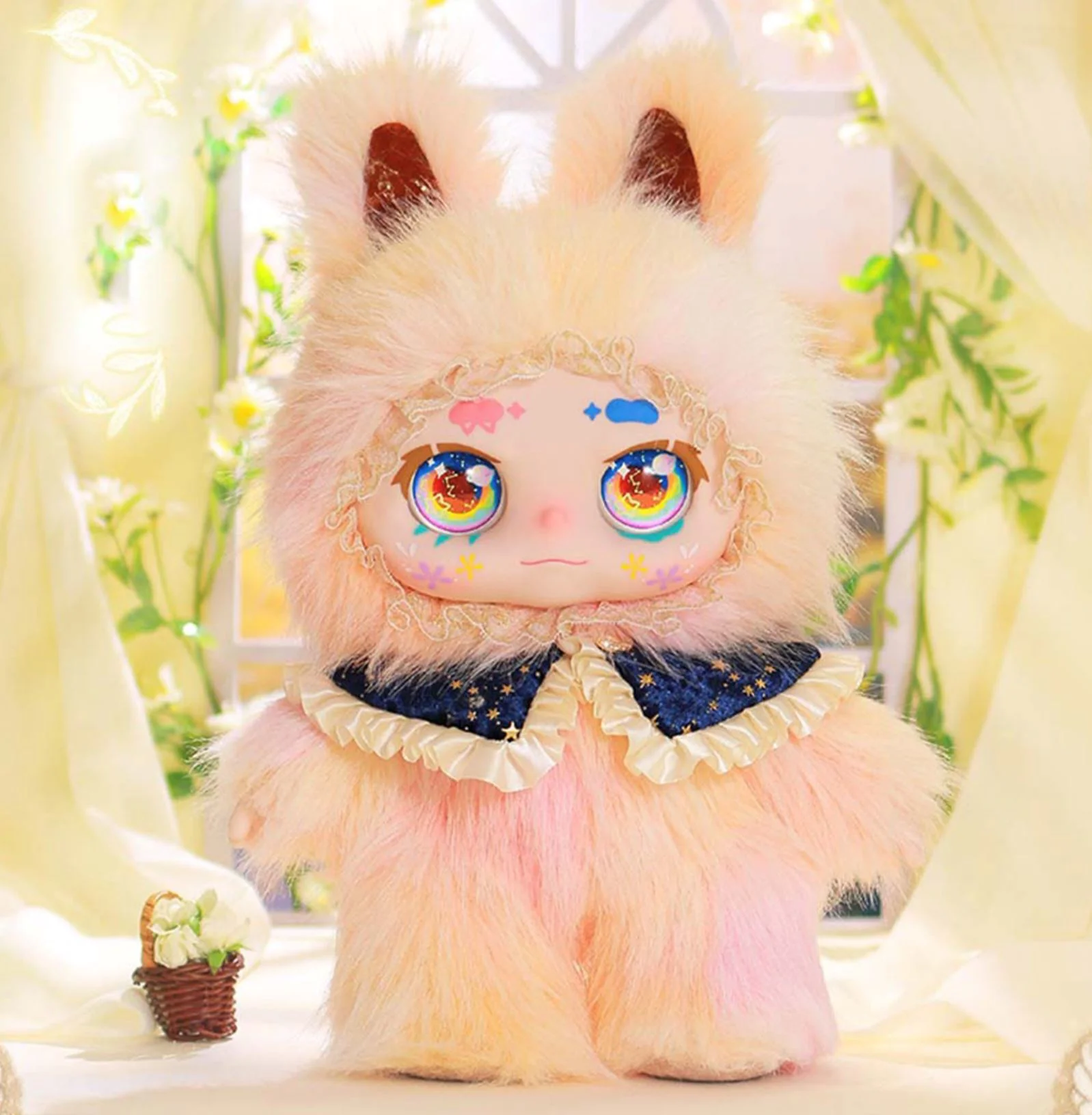 Мягкая игрушка Pop Top Kimmon-сюрприз, 40 см foto