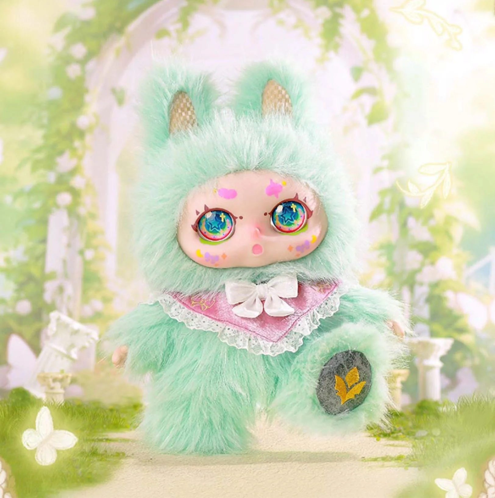 Мягкая игрушка Pop Top Kimmon-сюрприз, 40 см foto