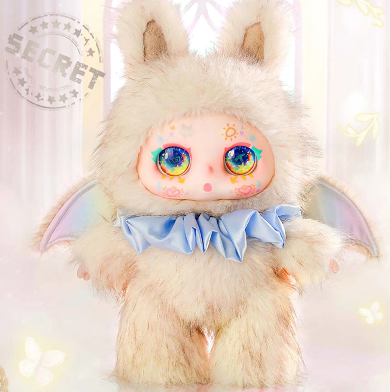 Мягкая игрушка Pop Top Kimmon-сюрприз, 40 см foto