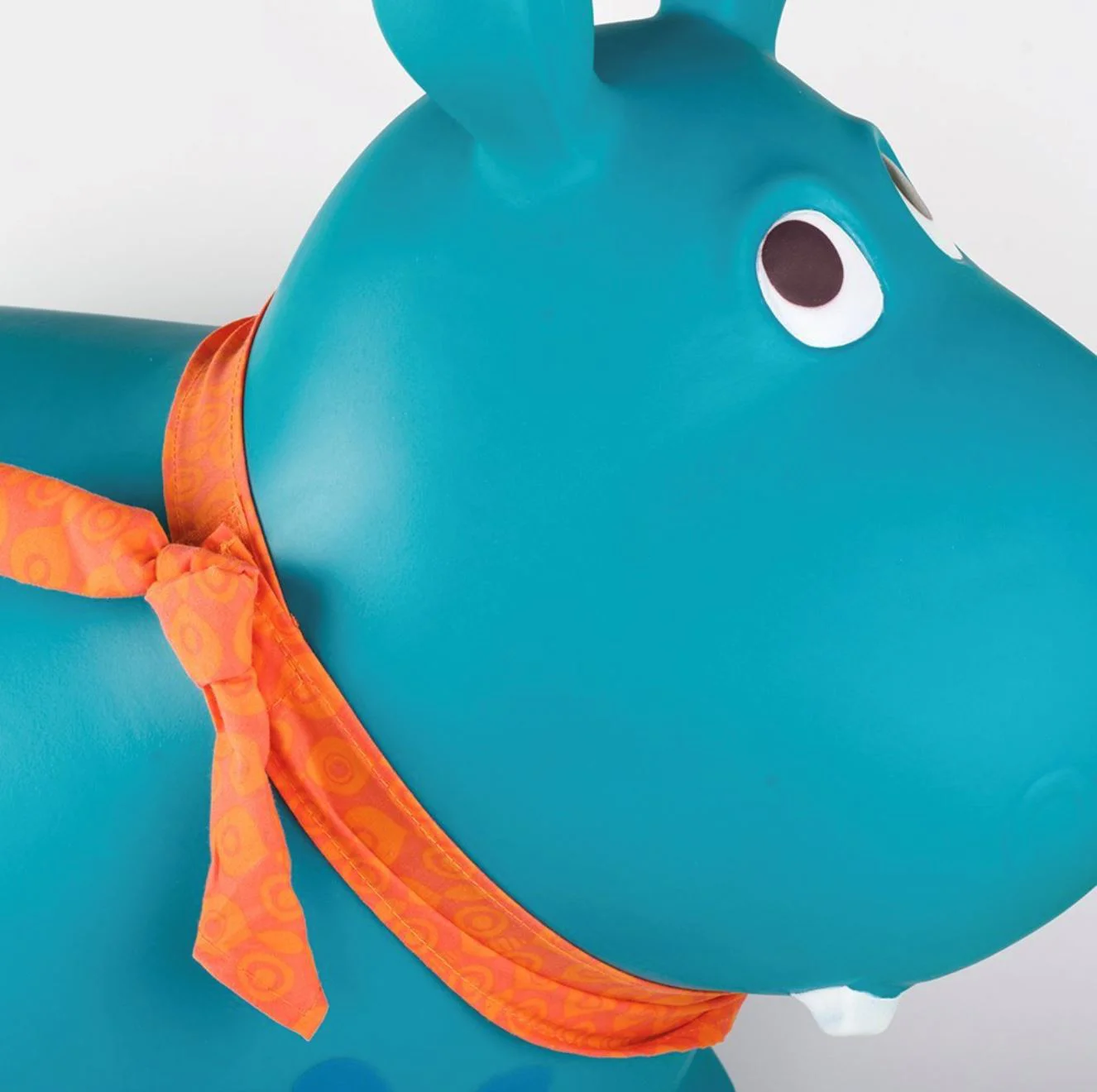 Jucarie gonflabila Battat Hippopotam-tam-tam foto