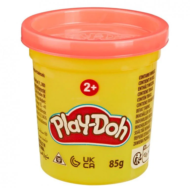 Plastilina Single Can Hasbro Play-Doh, 1 cutie foto