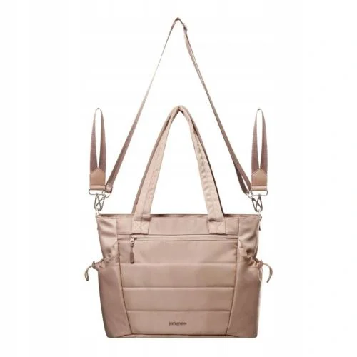 Сумка для мам BabyOno Cami Beige foto