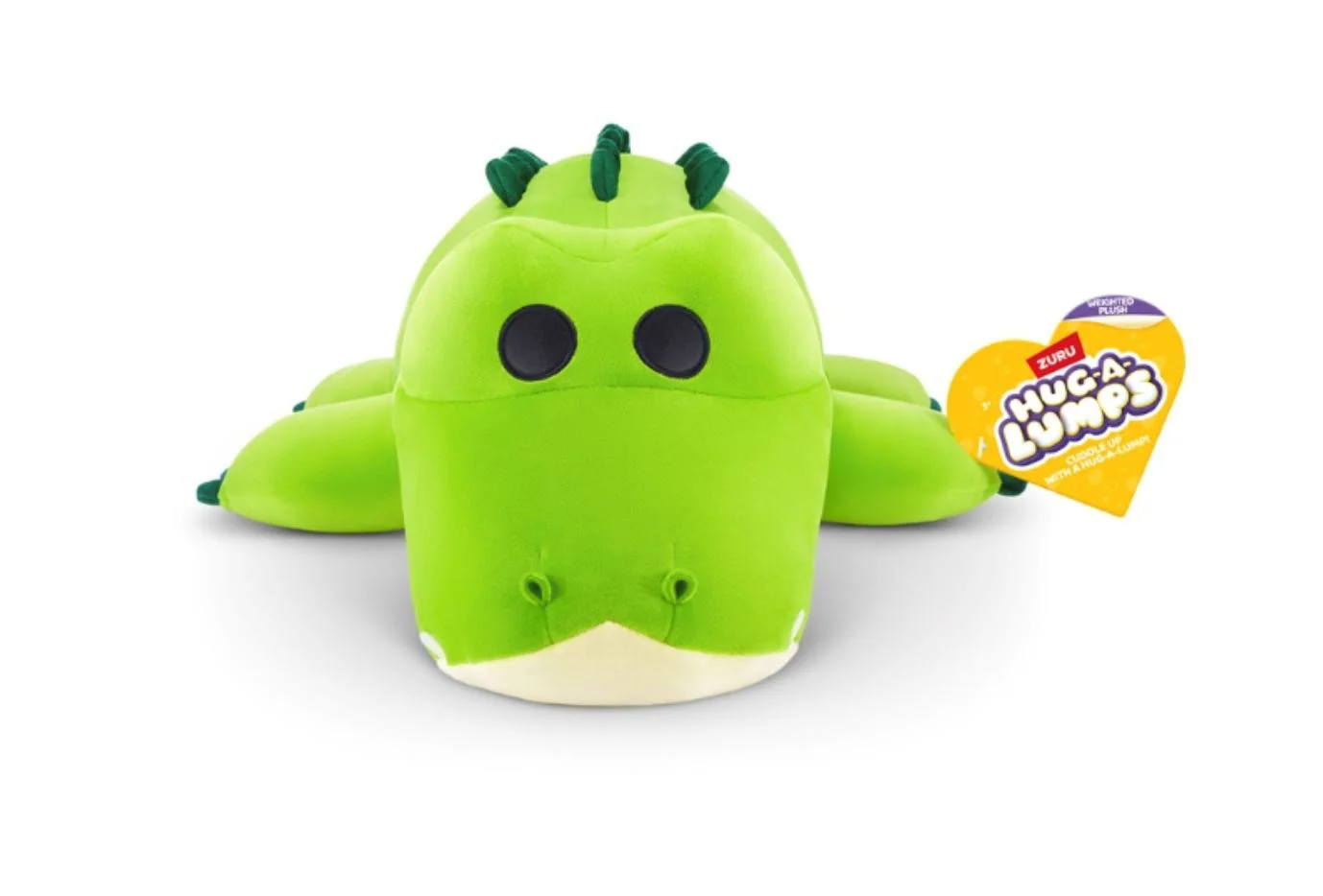 Мягкая игрушка Zuru Hug-A-Lumps, в ассортименте foto