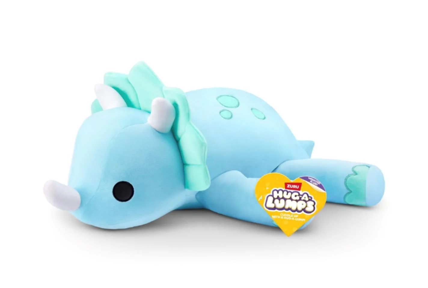 Мягкая игрушка Zuru Hug-A-Lumps, в ассортименте foto