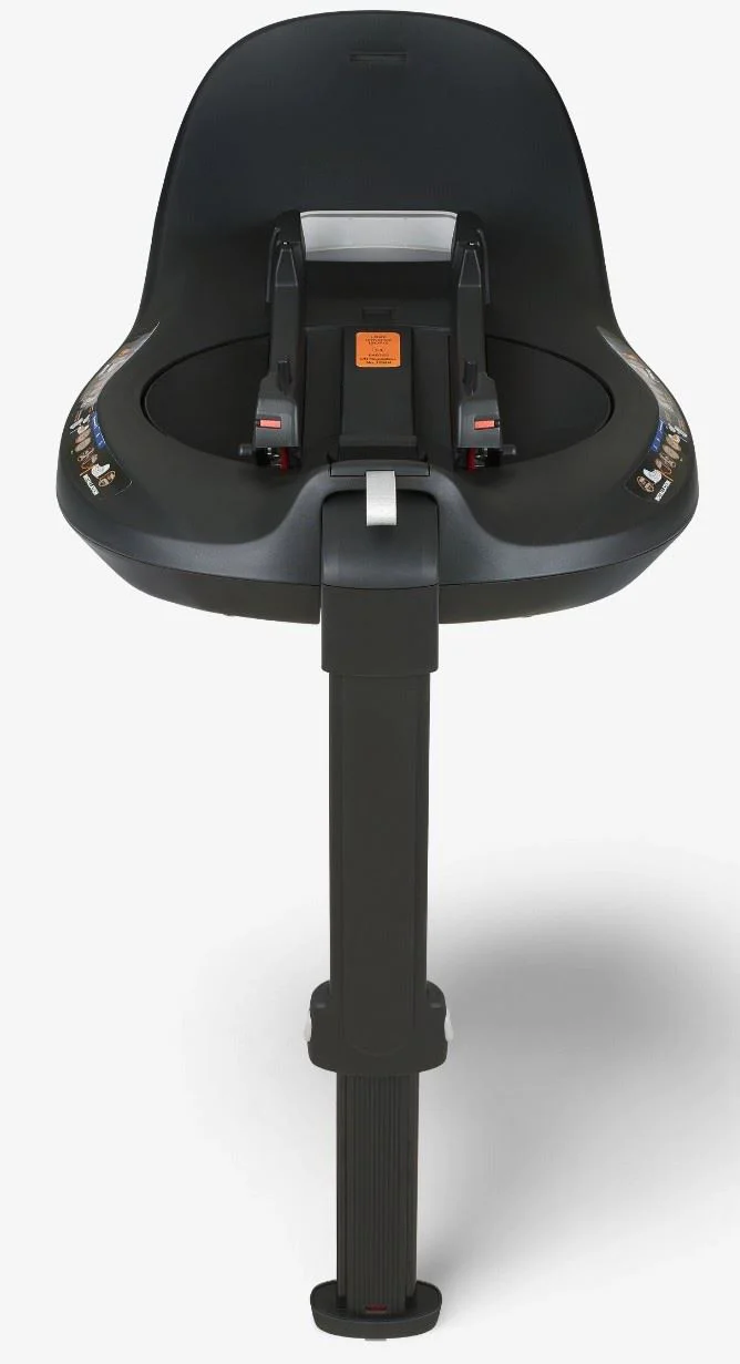 Поворотная база Isofix для автокресла KikkaBoo i-Xtend foto