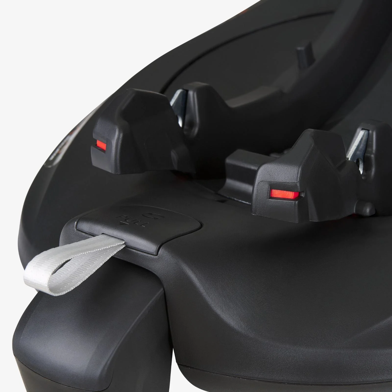 Поворотная база Isofix для автокресла KikkaBoo i-Xtend foto