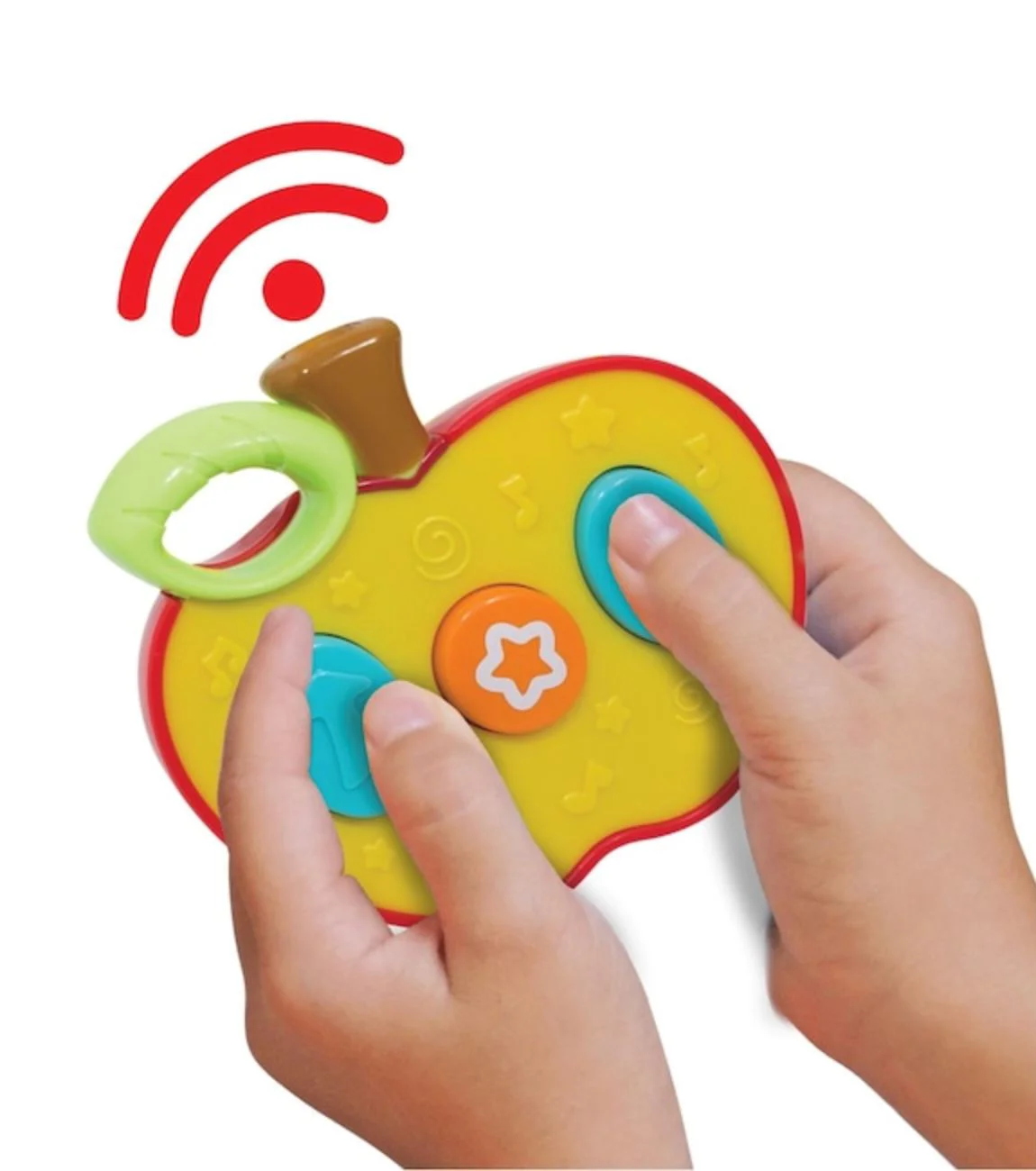 Jucarie interactiva Winfun Omida foto