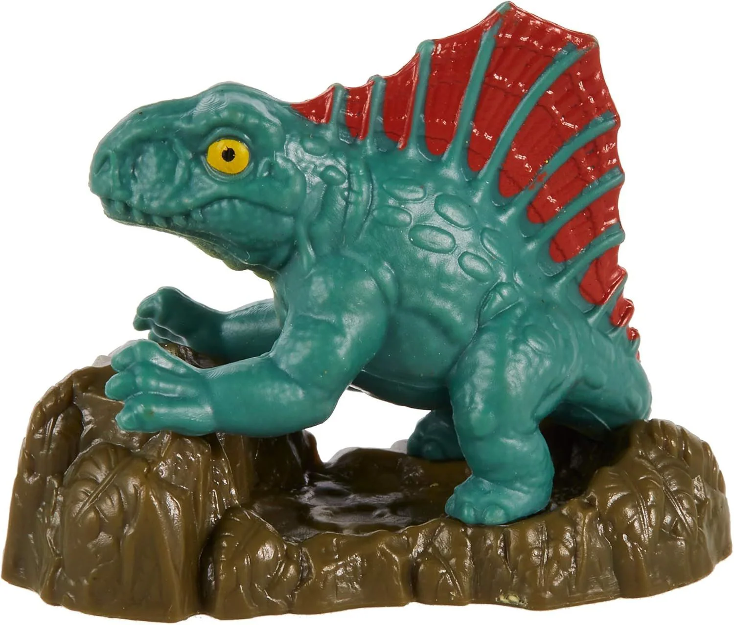 Mini-figurine dinozaur Mattel Jurrasic World, in as. foto