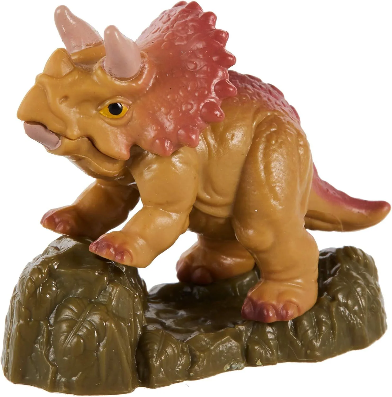 Mini-figurine dinozaur Mattel Jurrasic World, in as. foto