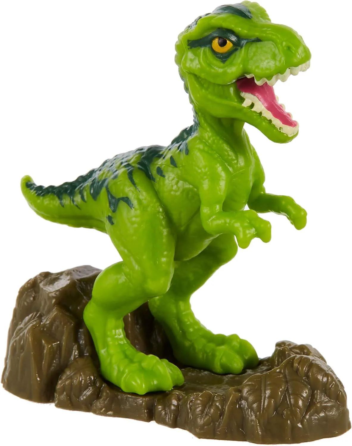 Mini-figurine dinozaur Mattel Jurrasic World, in as. foto