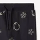Orchestra 2 Seturi a cate 2 piese Brown - hanorac si pantaloni din fleece foto