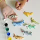 Set de creatie 4M Rechini foto