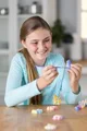 Набор для творчества 4M раскрась единорогов foto
