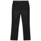 Orchestra Blugi Slim cu efect periat Black foto