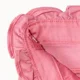 Orchestra Blugi cu centura Paperbag Pink foto
